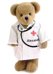 Doctor Alexander Peluchez